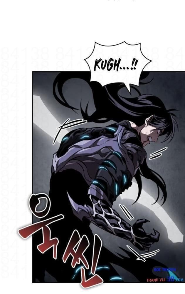 Nano Ma Thần Chap 314 - Next Chap 315