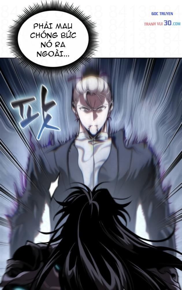 Nano Ma Thần Chap 314 - Next Chap 315