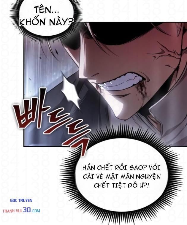 Nano Ma Thần Chap 314 - Next Chap 315