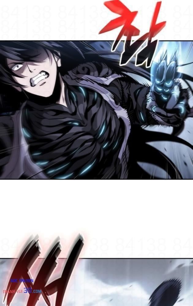 Nano Ma Thần Chap 314 - Next Chap 315