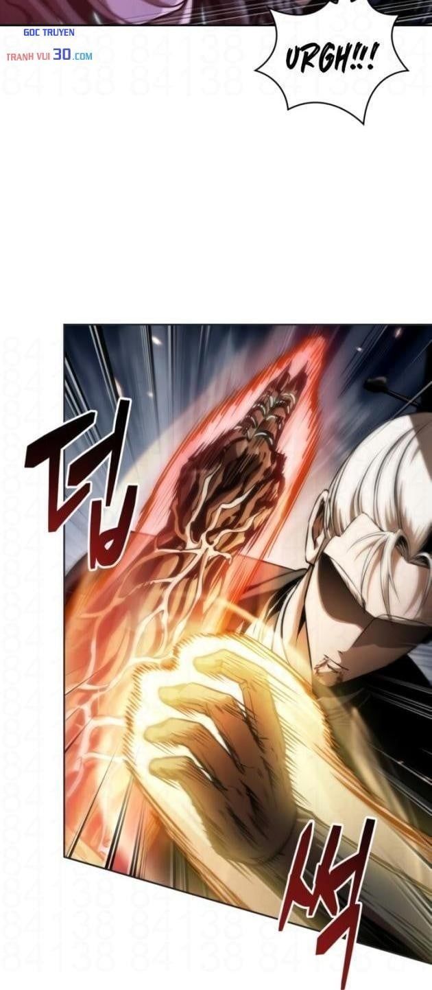 Nano Ma Thần Chap 314 - Next Chap 315