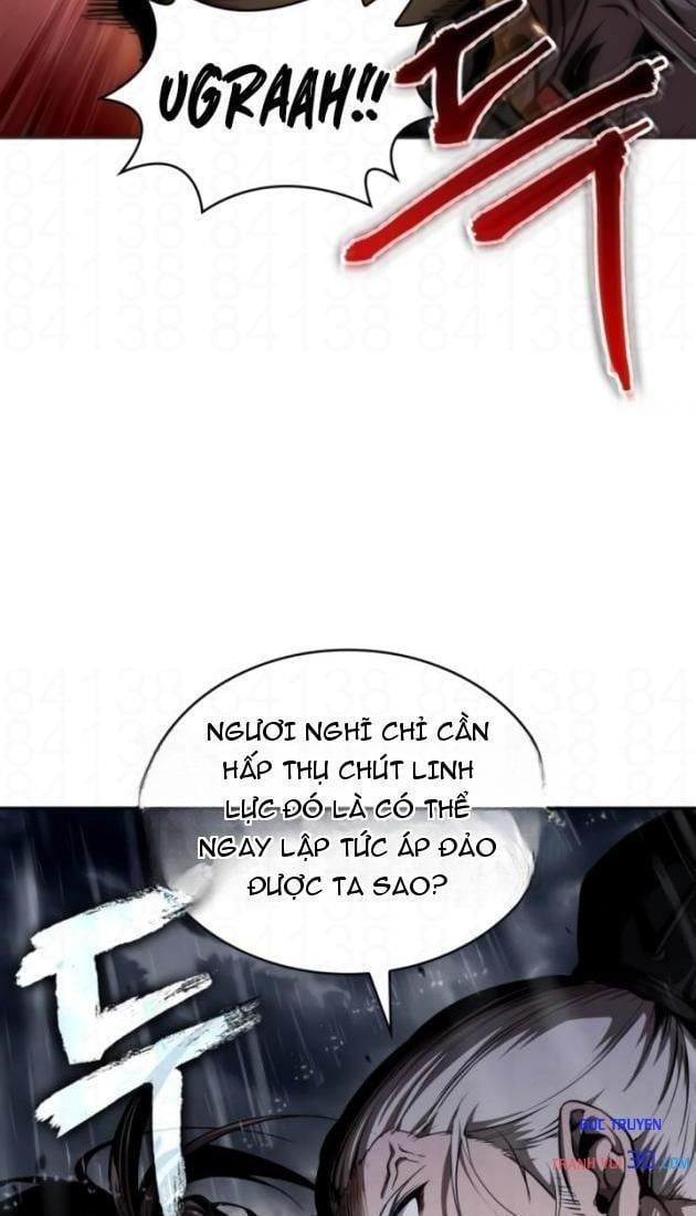 Nano Ma Thần Chap 314 - Next Chap 315