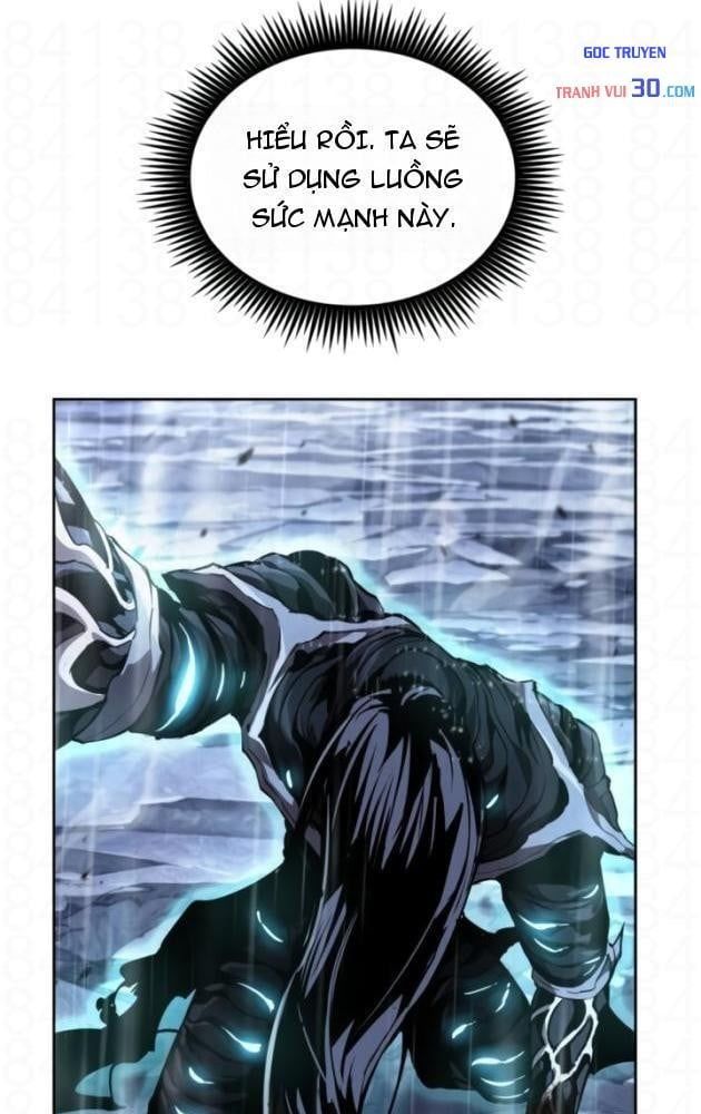 Nano Ma Thần Chap 314 - Next Chap 315