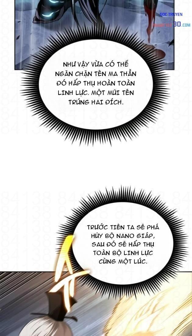 Nano Ma Thần Chap 314 - Next Chap 315