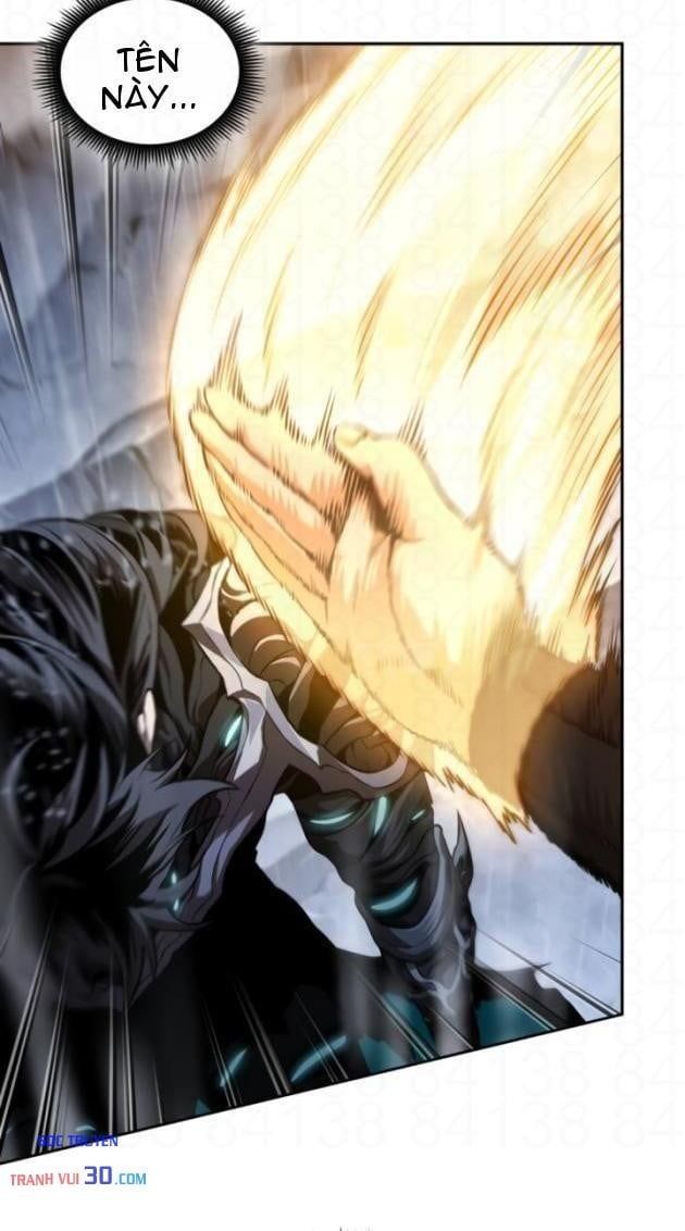 Nano Ma Thần Chap 314 - Next Chap 315