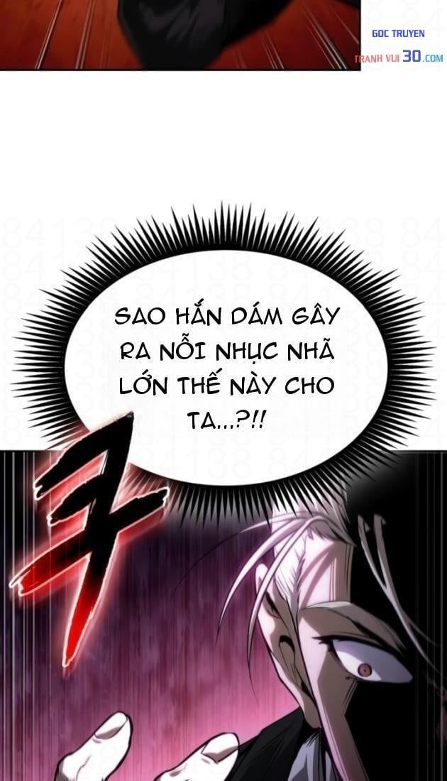 Nano Ma Thần Chap 314 - Next Chap 315