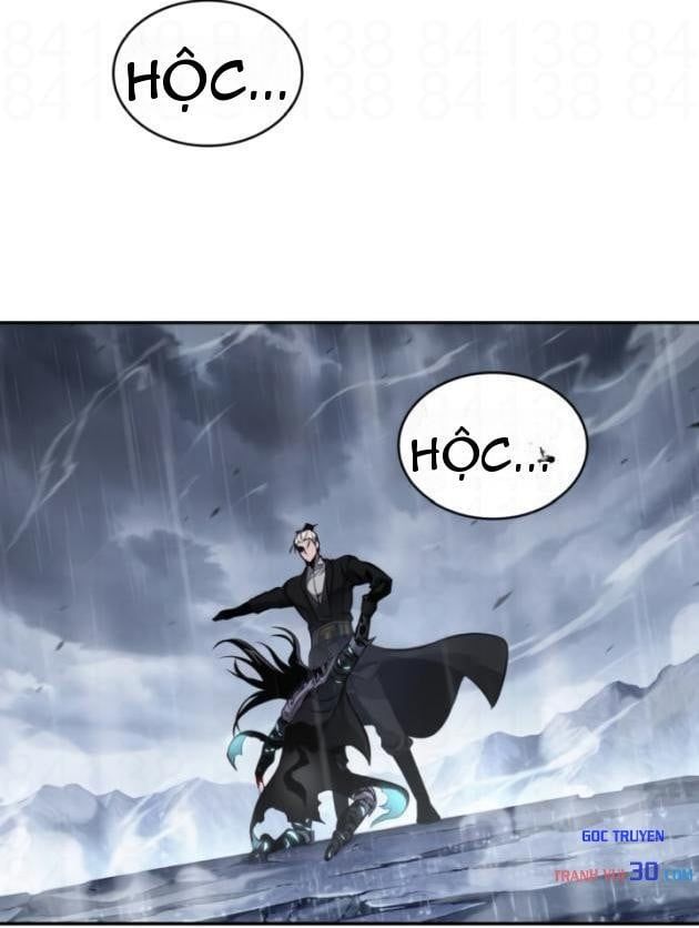 Nano Ma Thần Chap 314 - Next Chap 315