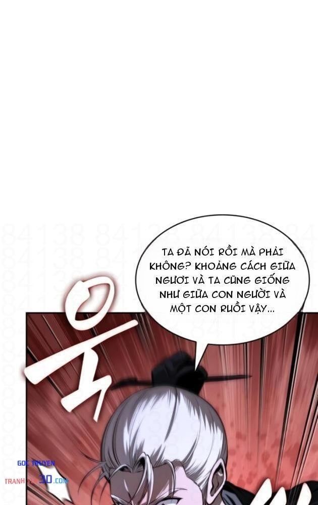 Nano Ma Thần Chap 314 - Next Chap 315
