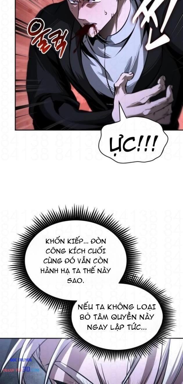 Nano Ma Thần Chap 314 - Next Chap 315