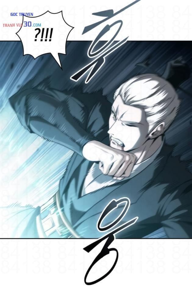 Nano Ma Thần Chap 314 - Next Chap 315