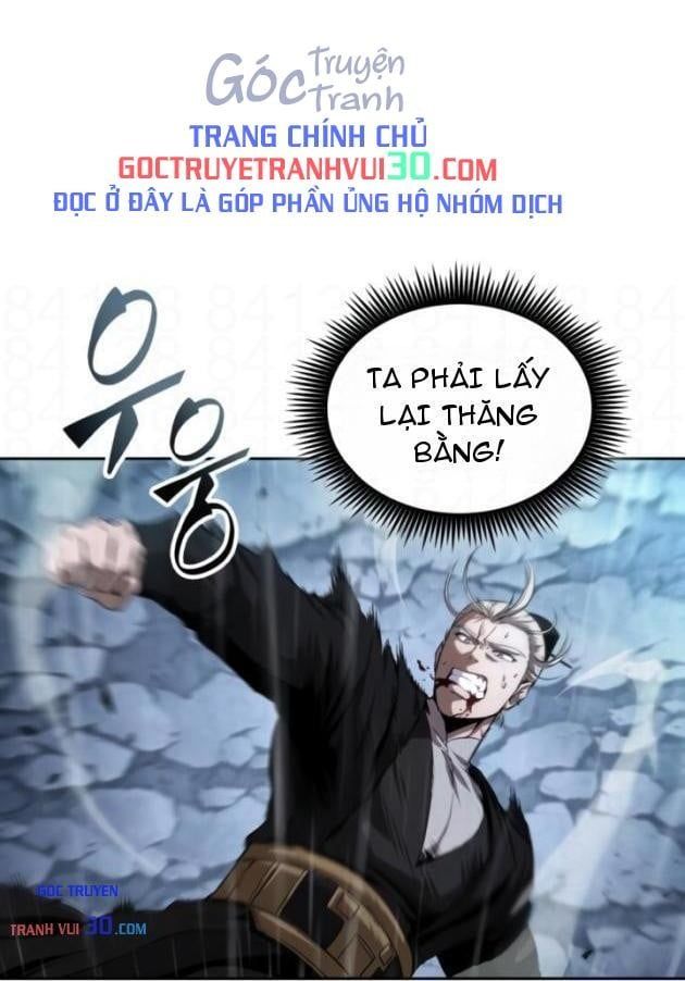 Nano Ma Thần Chap 314 - Next Chap 315