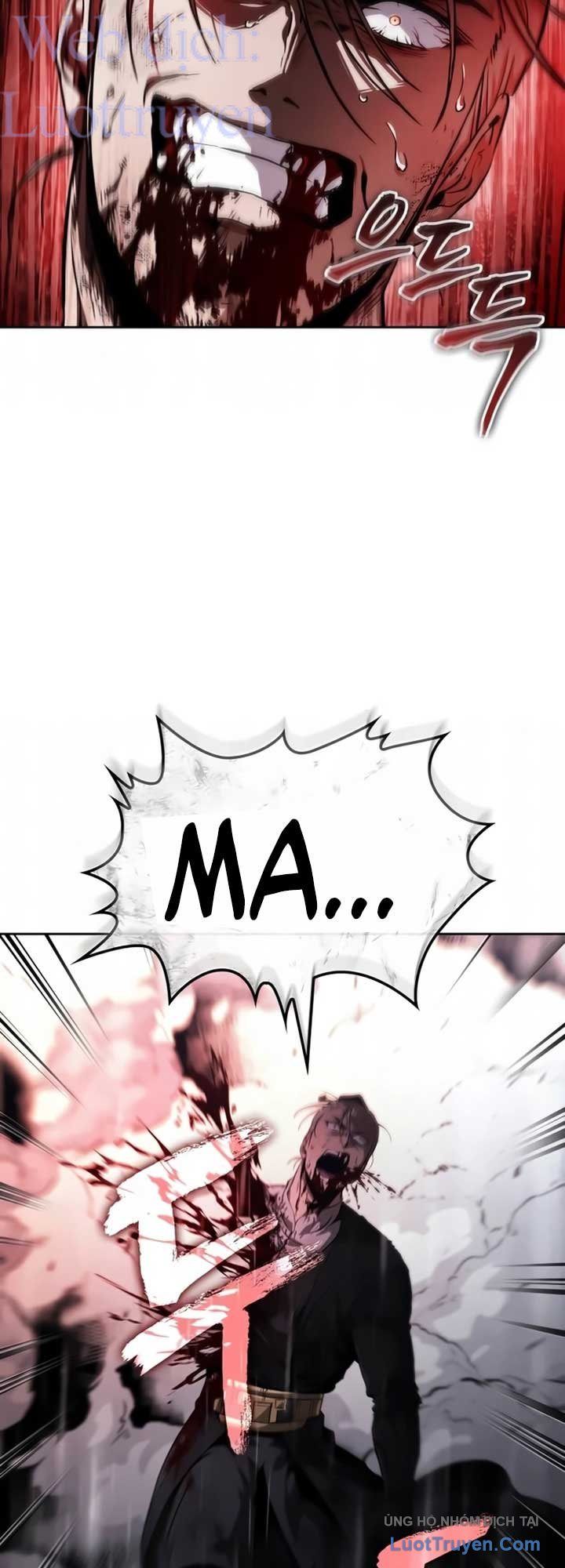 Nano Ma Thần Chap 315 - Next Chap 316