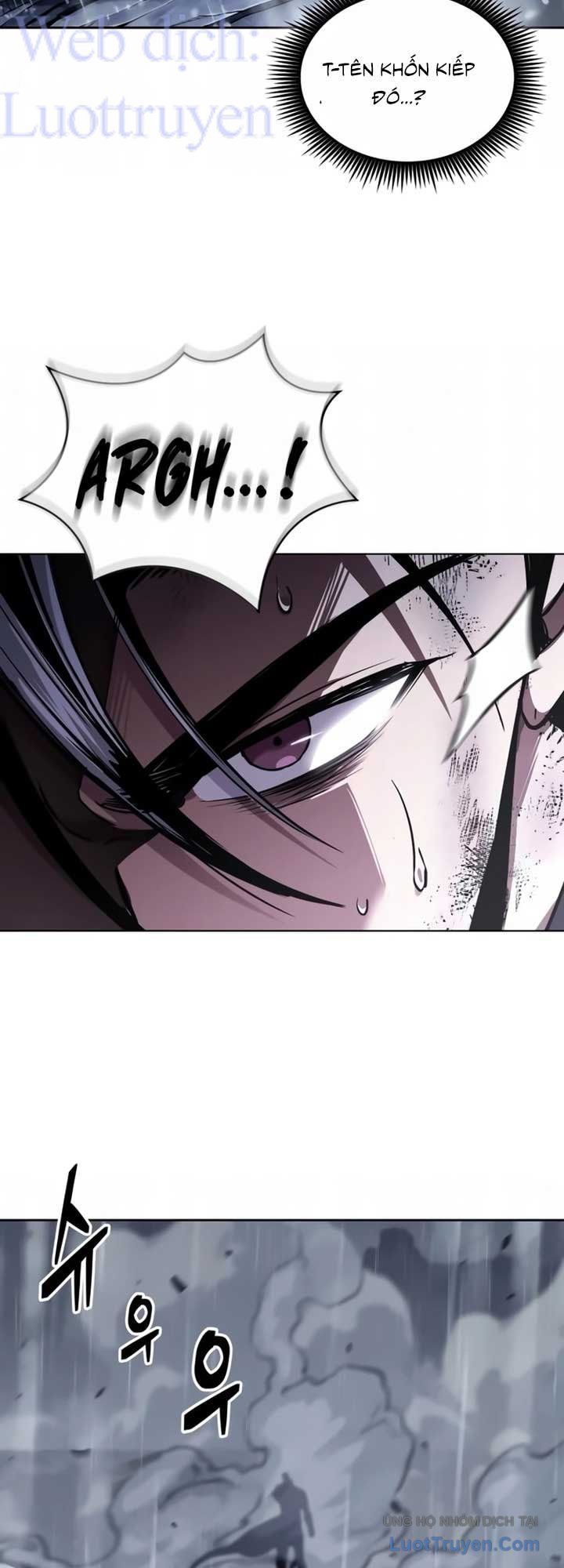 Nano Ma Thần Chap 315 - Next Chap 316
