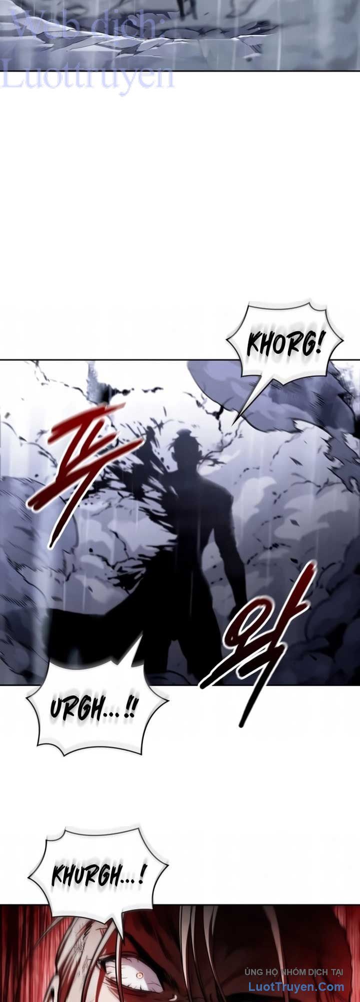 Nano Ma Thần Chap 315 - Next Chap 316