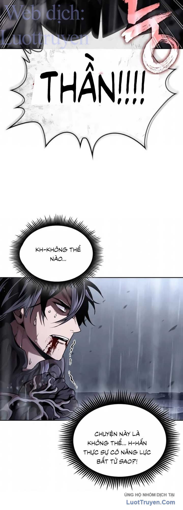Nano Ma Thần Chap 315 - Next Chap 316