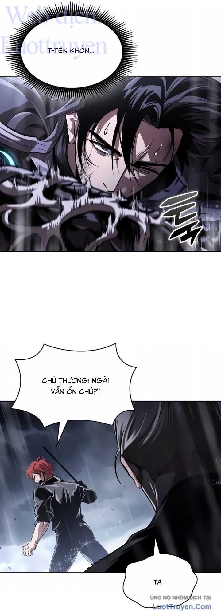 Nano Ma Thần Chap 315 - Next Chap 316