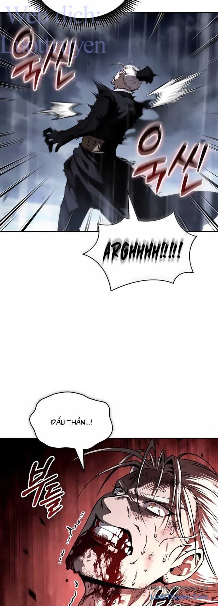 Nano Ma Thần Chap 315 - Next Chap 316