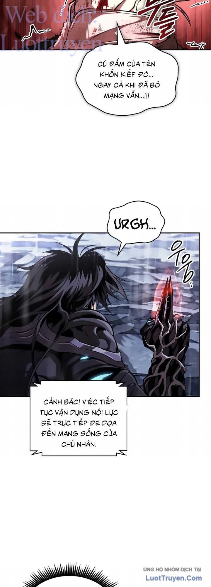 Nano Ma Thần Chap 315 - Next Chap 316