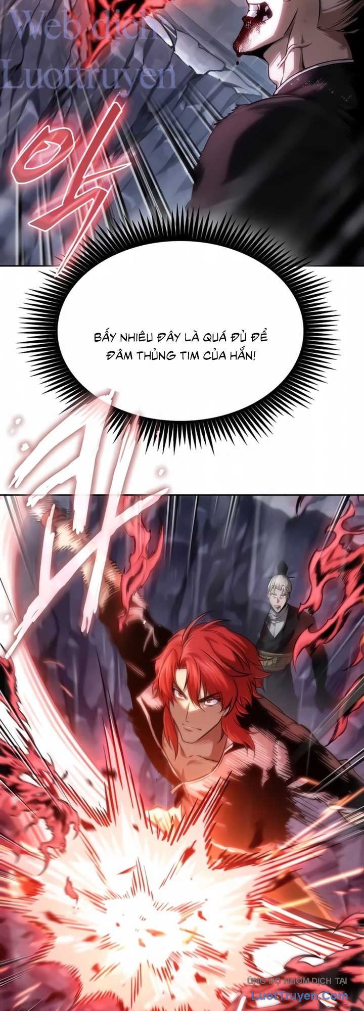 Nano Ma Thần Chap 315 - Next Chap 316
