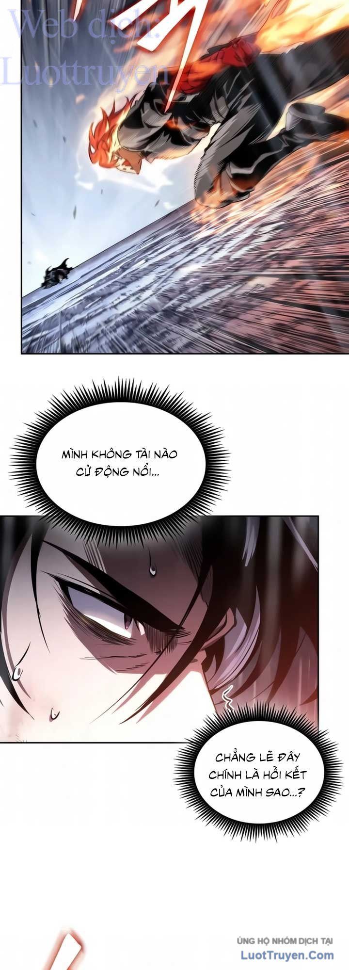 Nano Ma Thần Chap 315 - Next Chap 316