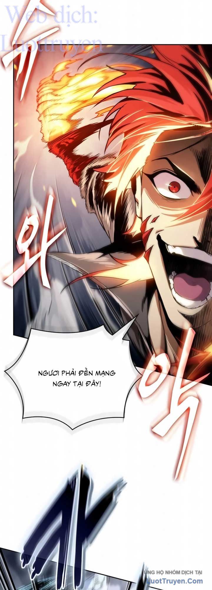 Nano Ma Thần Chap 315 - Next Chap 316