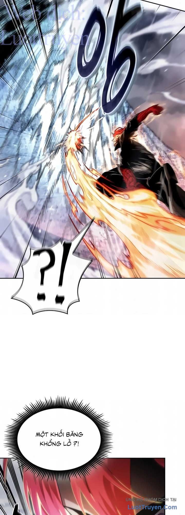 Nano Ma Thần Chap 315 - Next Chap 316