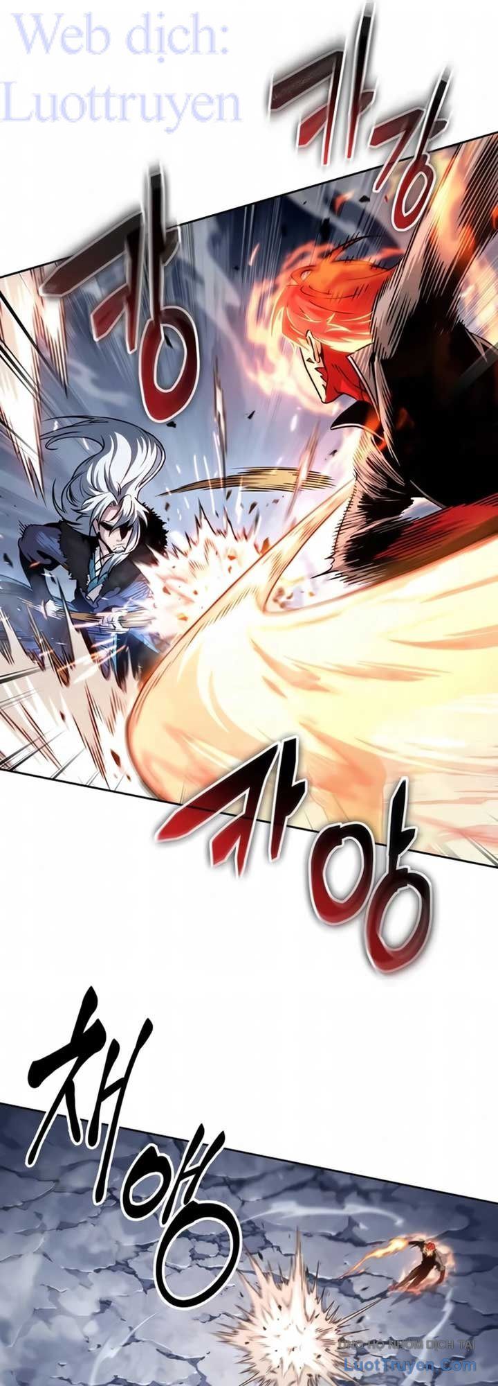 Nano Ma Thần Chap 315 - Next Chap 316