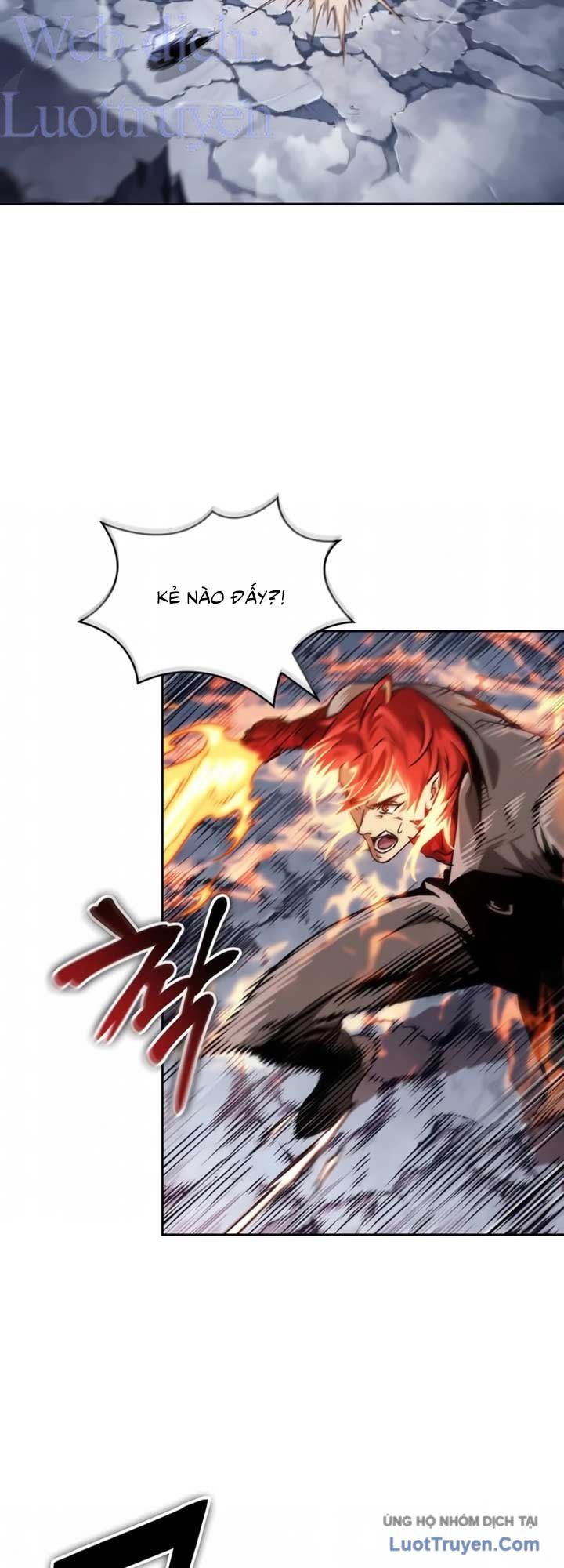 Nano Ma Thần Chap 315 - Next Chap 316