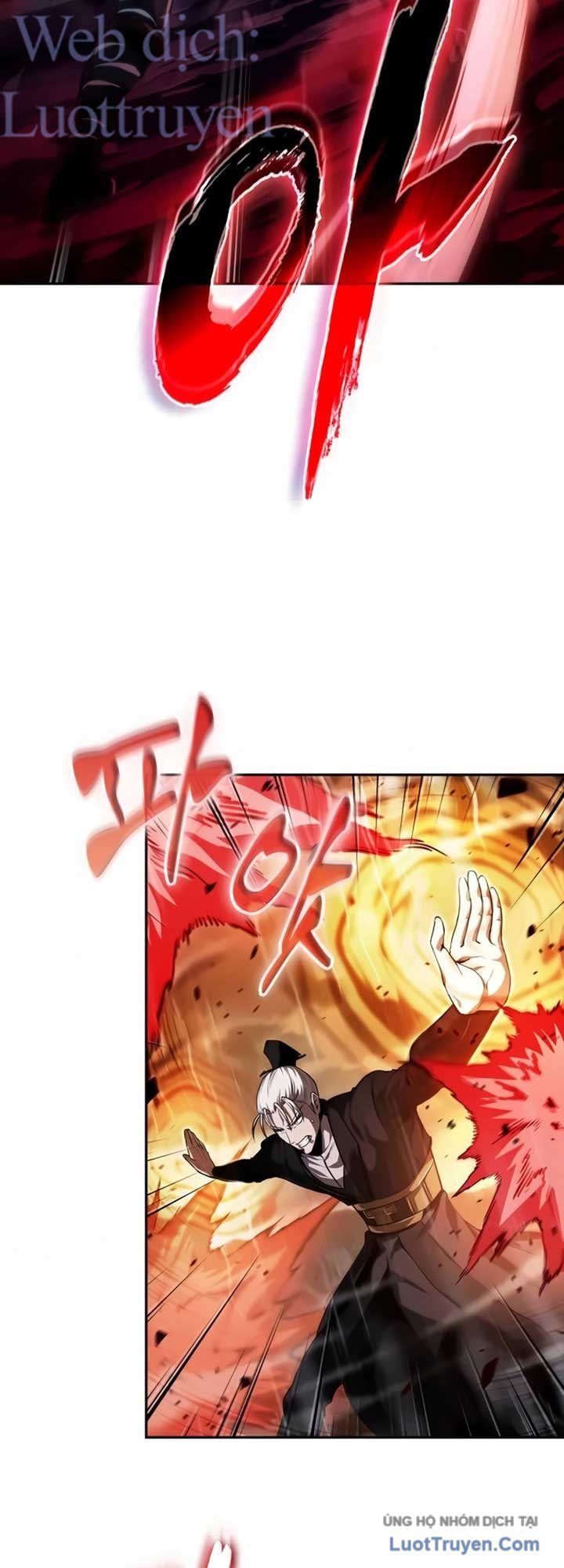 Nano Ma Thần Chap 315 - Next Chap 316