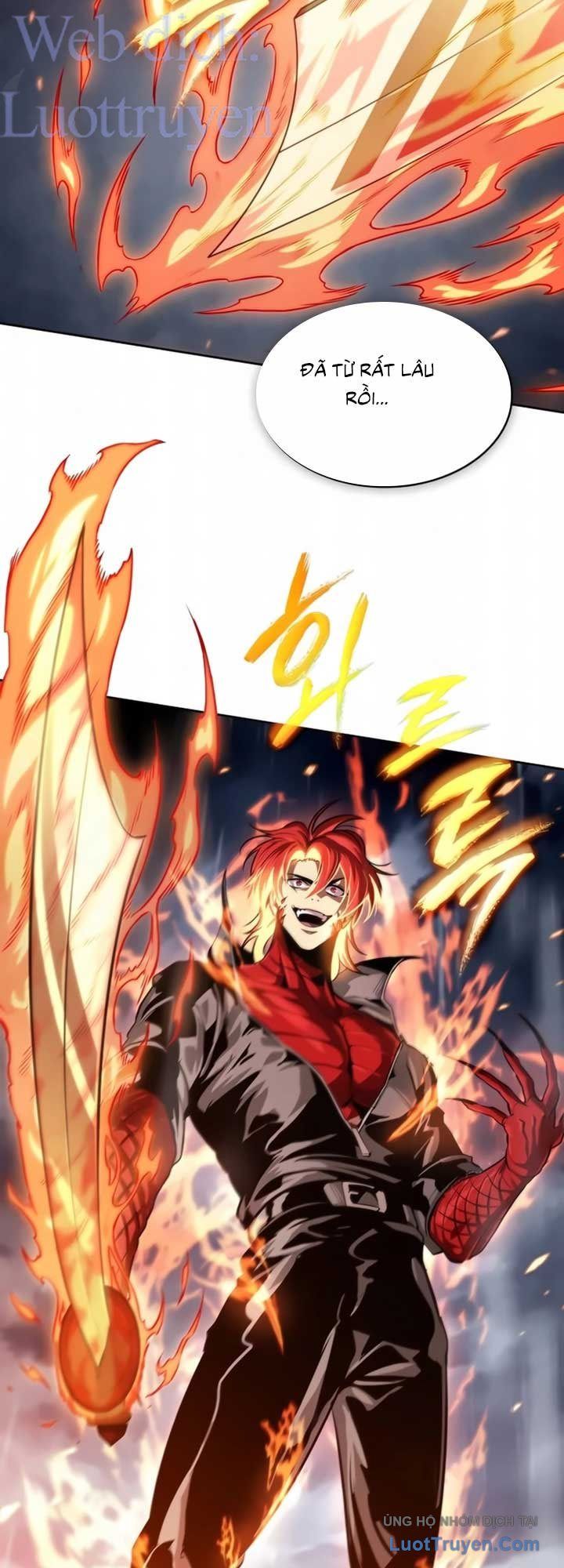 Nano Ma Thần Chap 315 - Next Chap 316