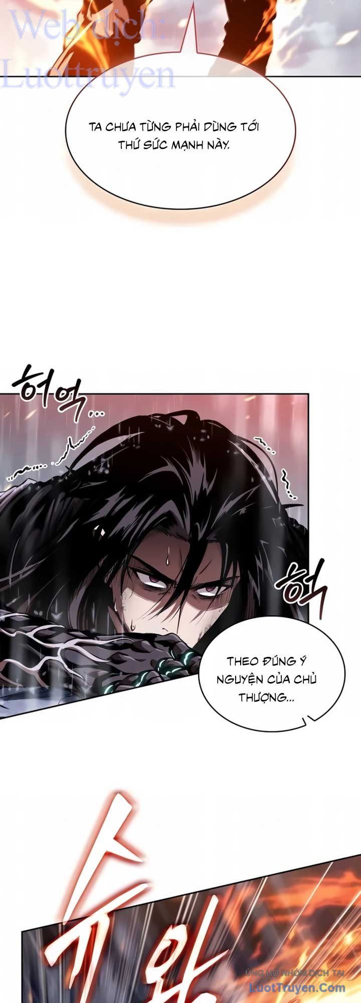 Nano Ma Thần Chap 315 - Next Chap 316