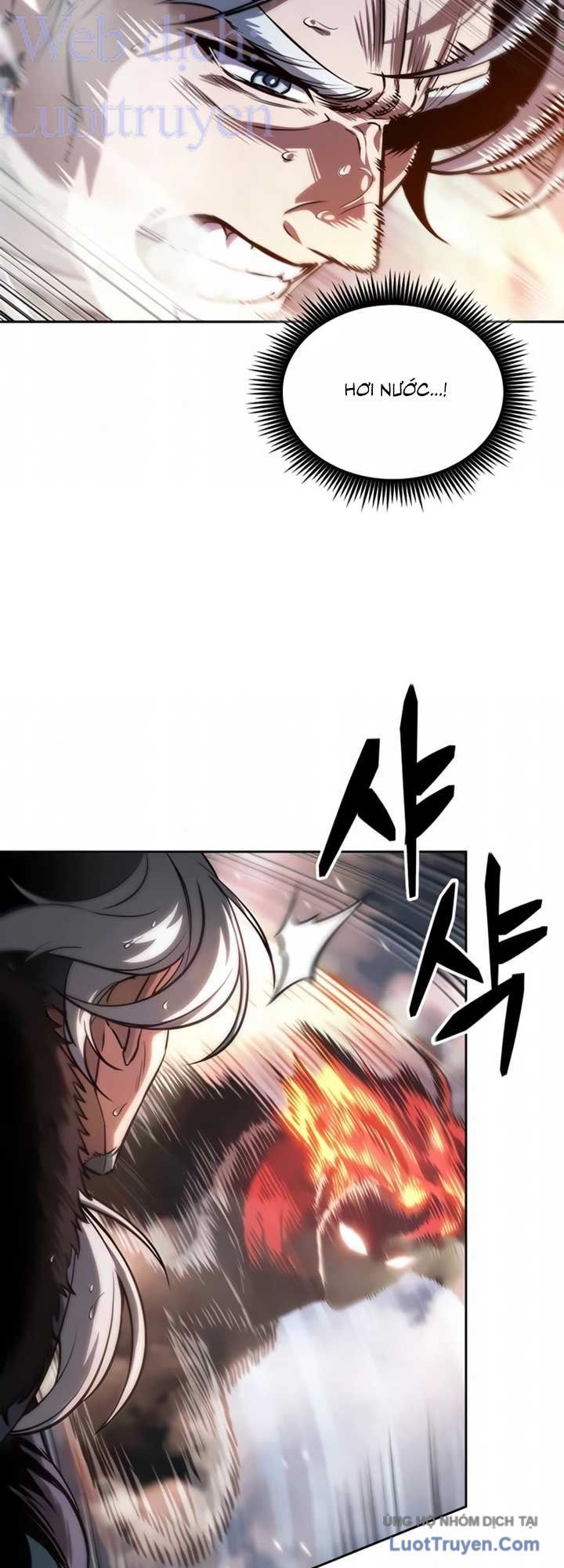 Nano Ma Thần Chap 315 - Next Chap 316