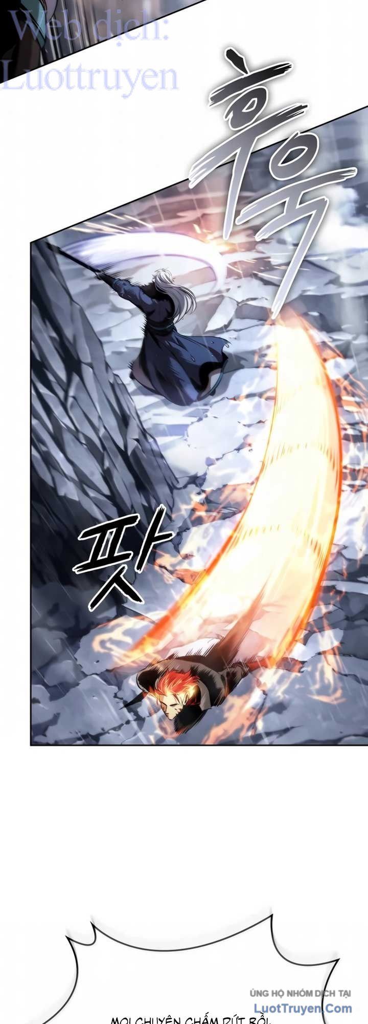 Nano Ma Thần Chap 315 - Next Chap 316