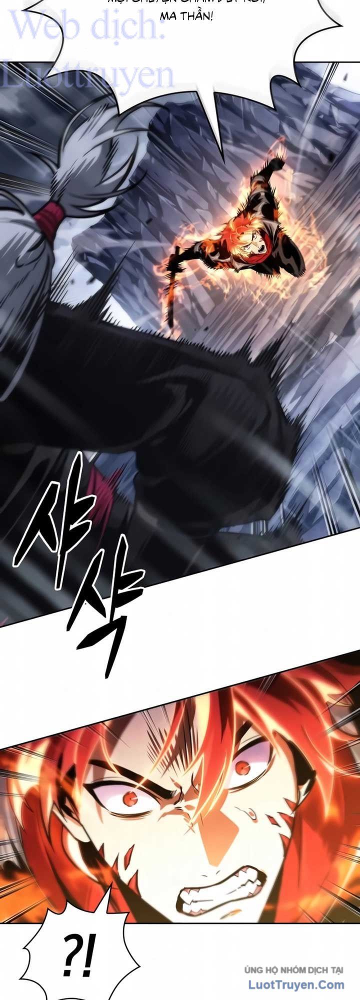 Nano Ma Thần Chap 315 - Next Chap 316