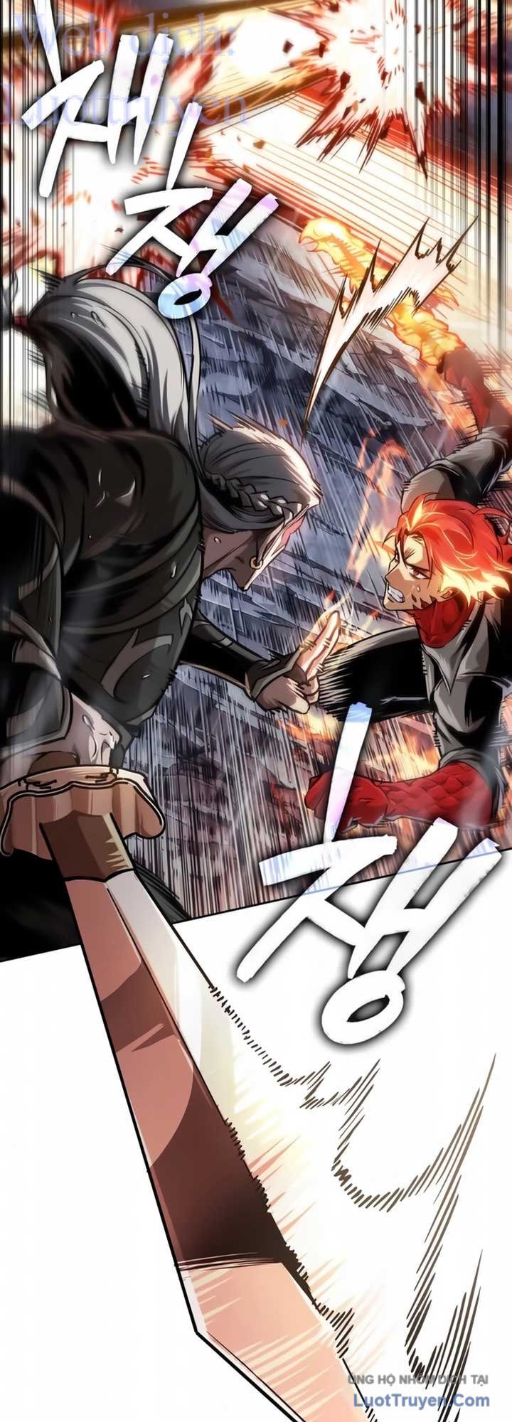 Nano Ma Thần Chap 315 - Next Chap 316