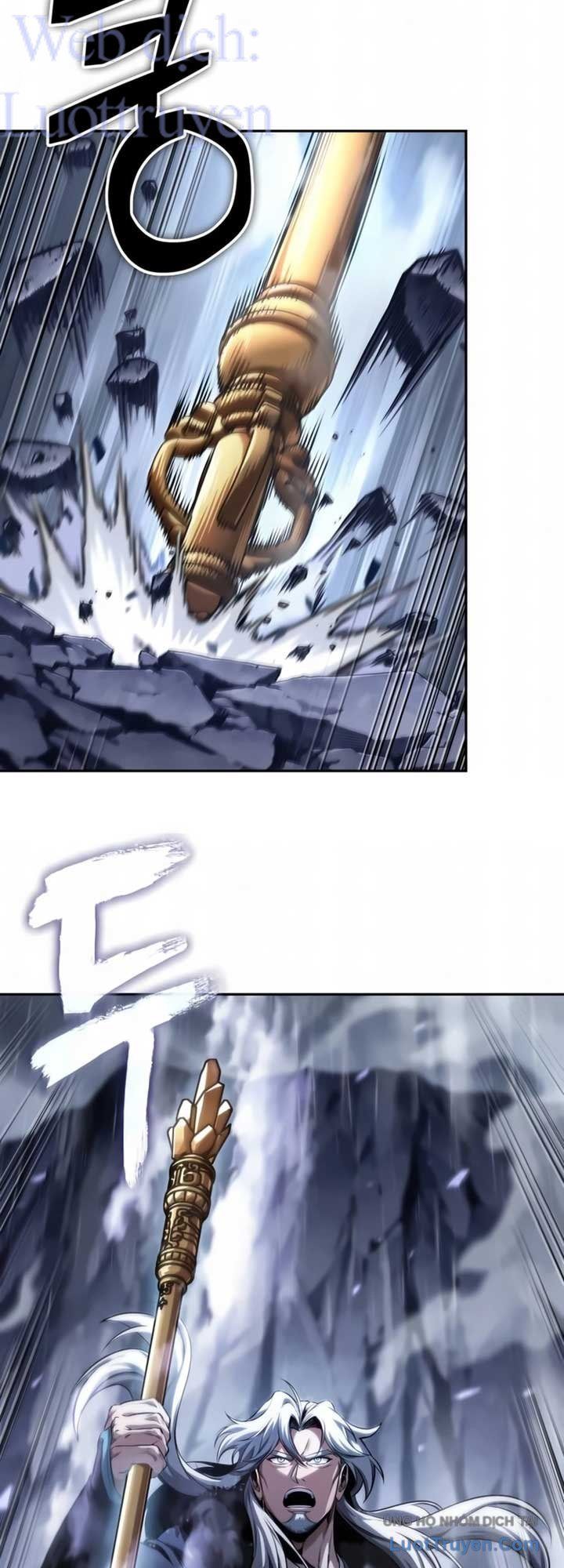 Nano Ma Thần Chap 315 - Next Chap 316