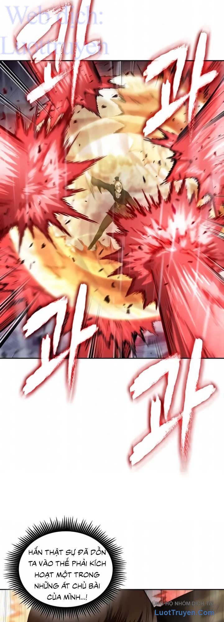 Nano Ma Thần Chap 315 - Next Chap 316