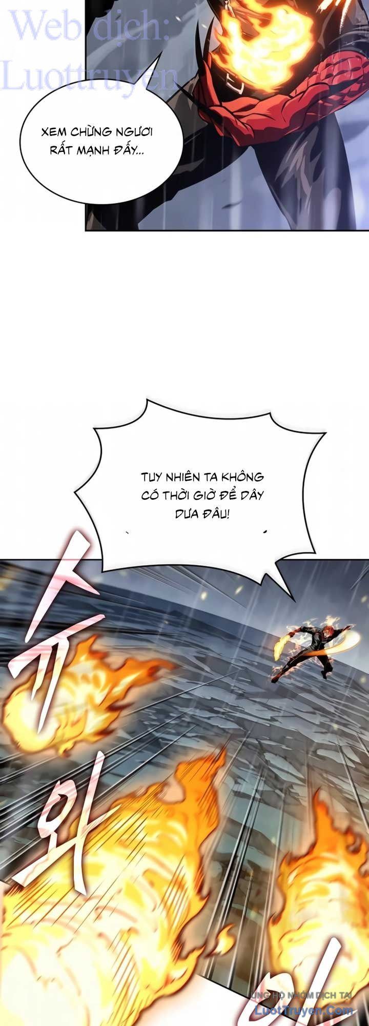 Nano Ma Thần Chap 315 - Next Chap 316