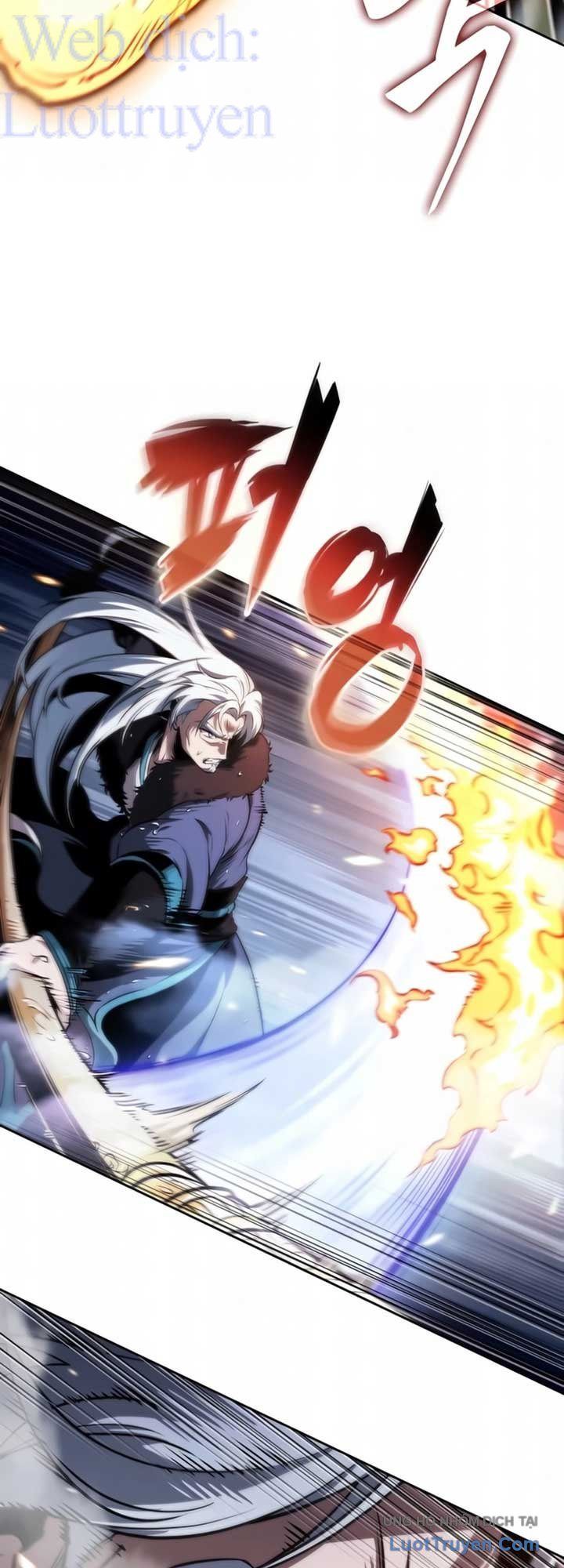 Nano Ma Thần Chap 315 - Next Chap 316