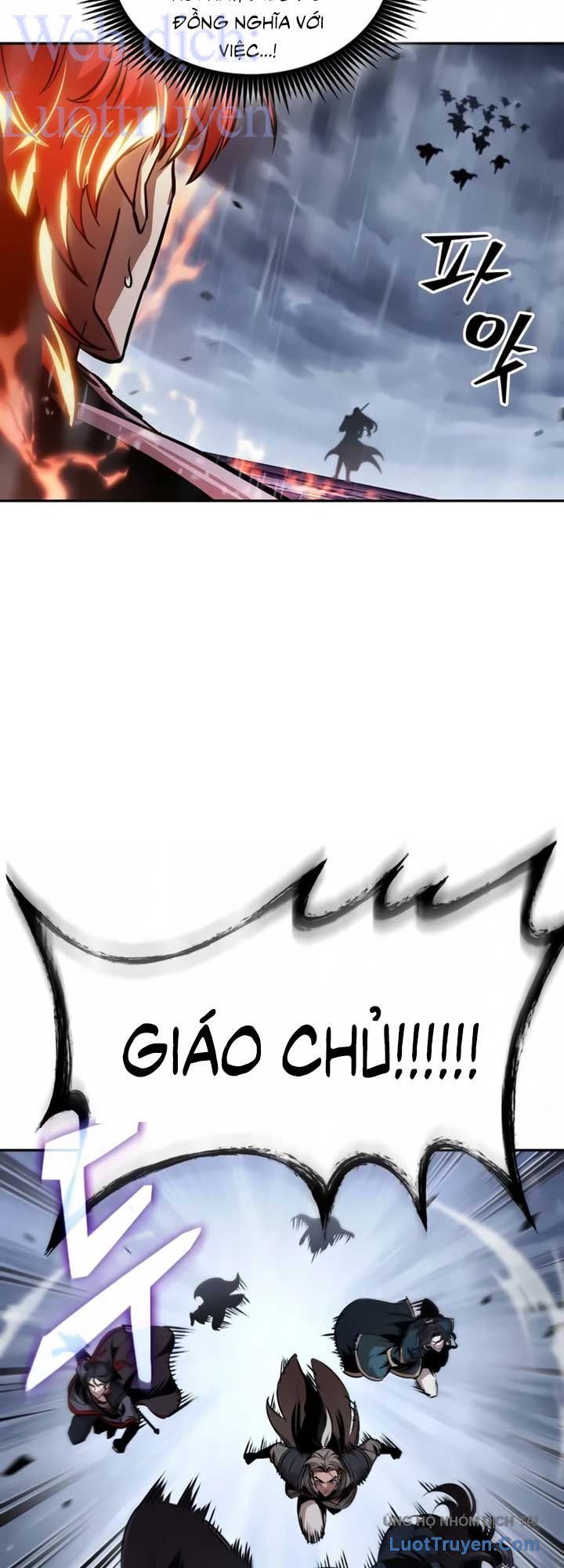 Nano Ma Thần Chap 315 - Next Chap 316