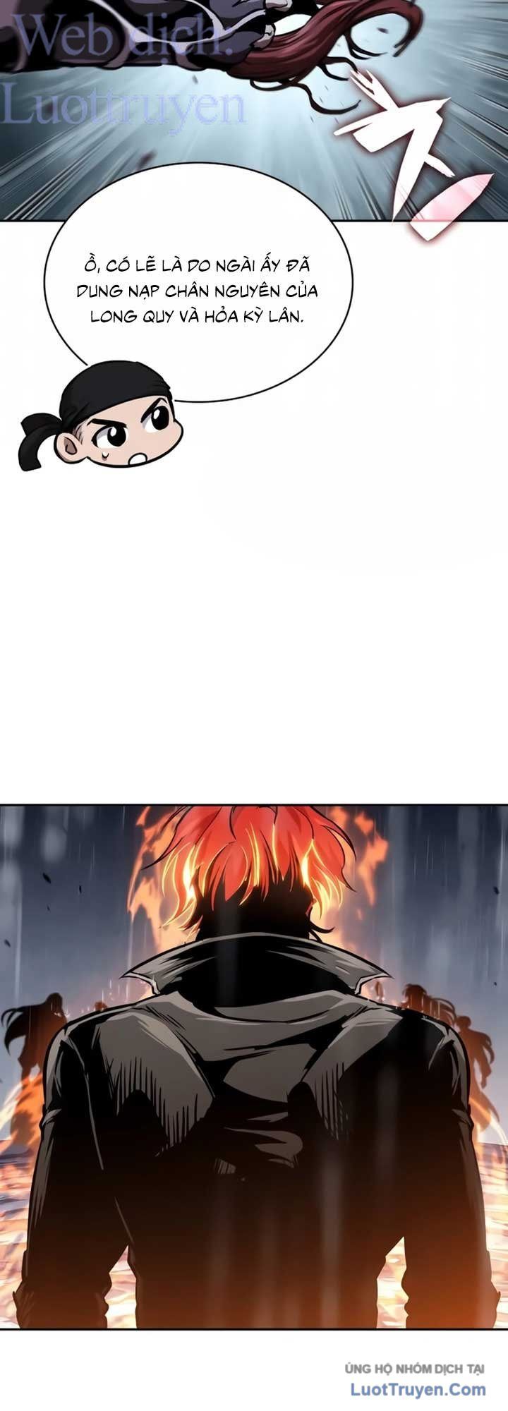 Nano Ma Thần Chap 315 - Next Chap 316
