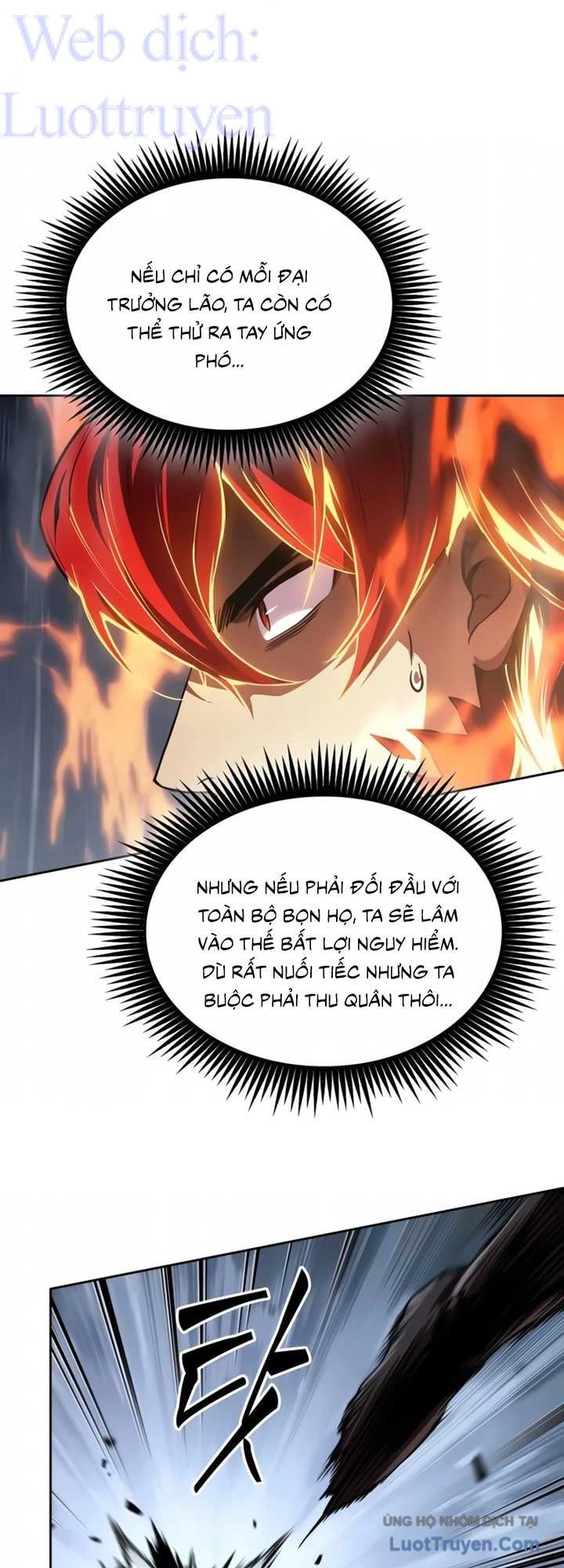 Nano Ma Thần Chap 315 - Next Chap 316