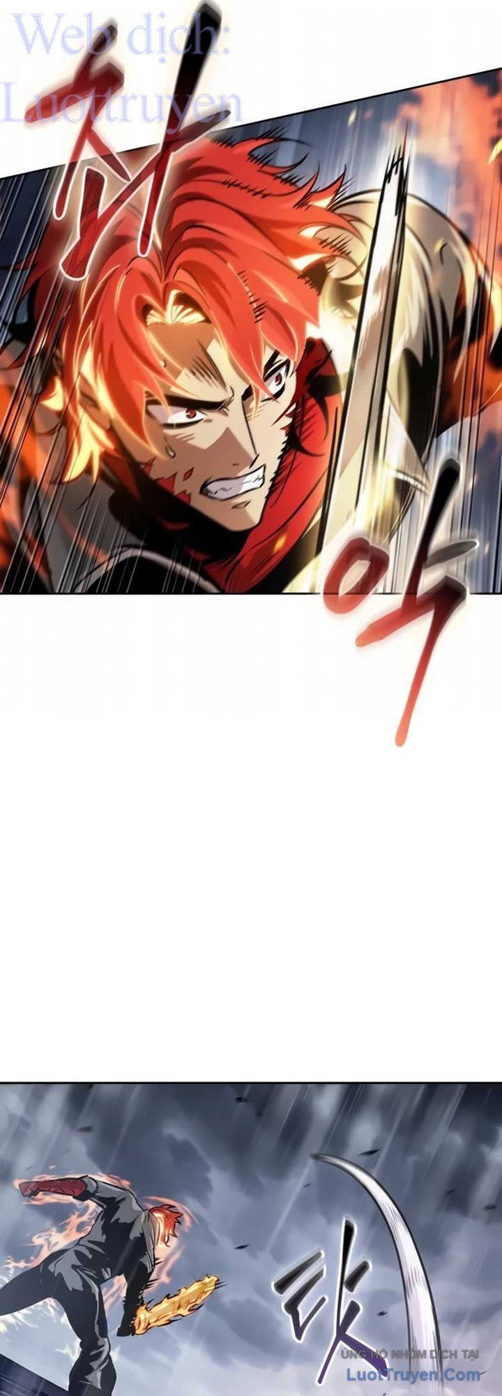 Nano Ma Thần Chap 315 - Next Chap 316