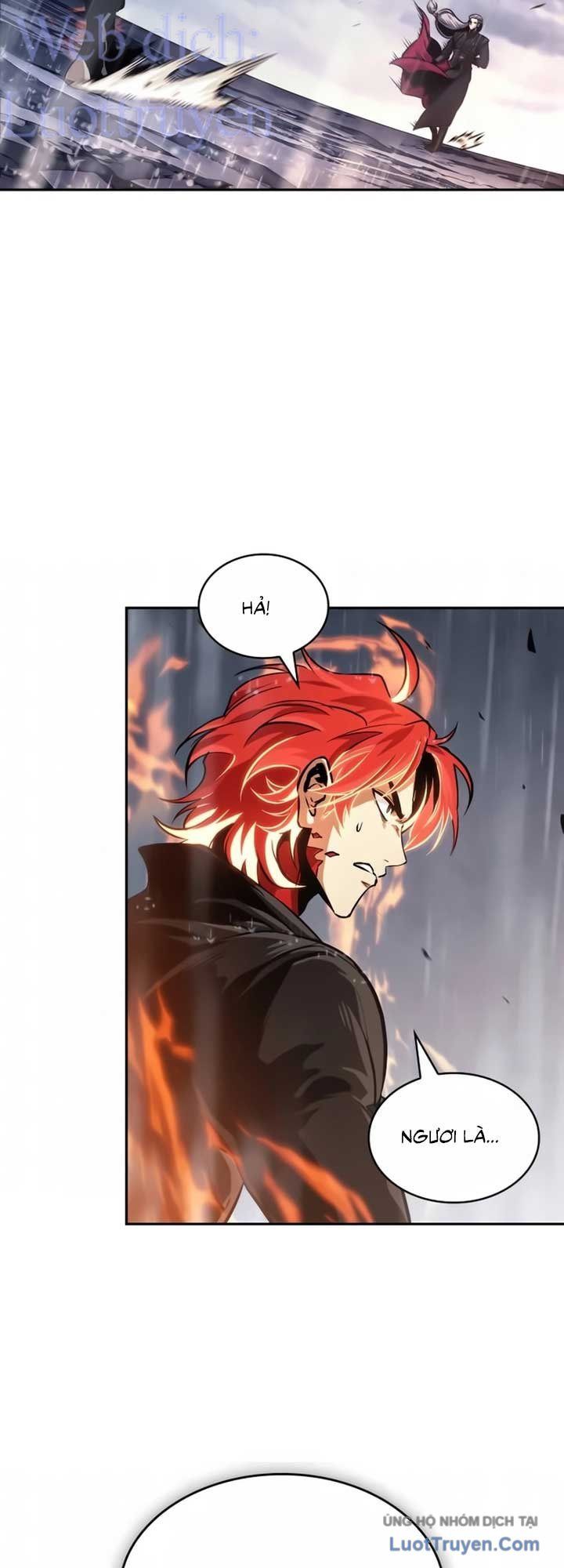 Nano Ma Thần Chap 315 - Next Chap 316