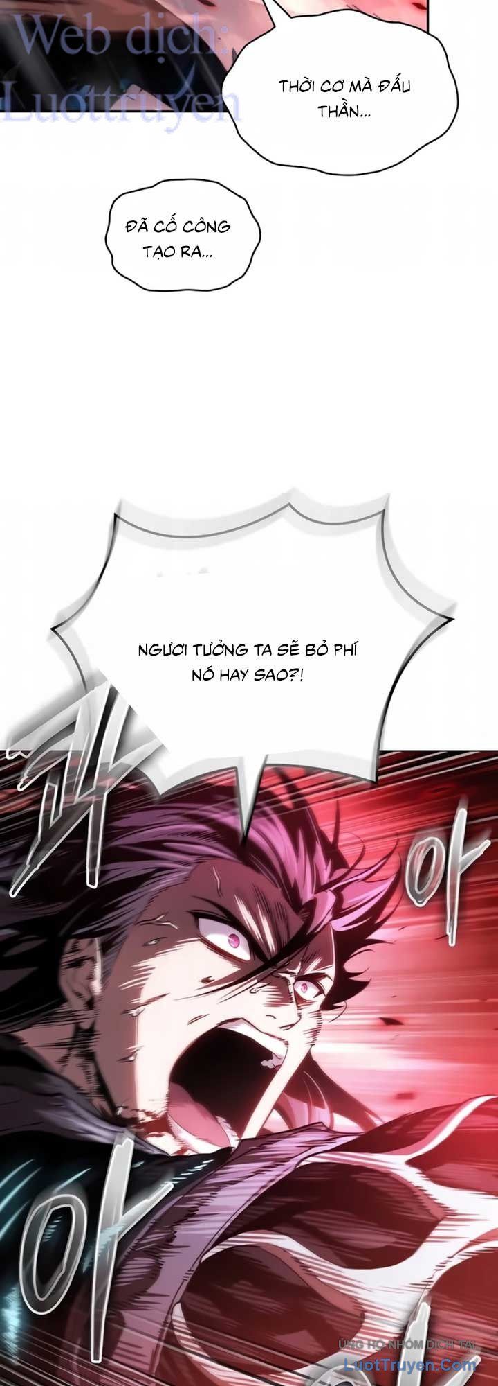 Nano Ma Thần Chap 315 - Next Chap 316