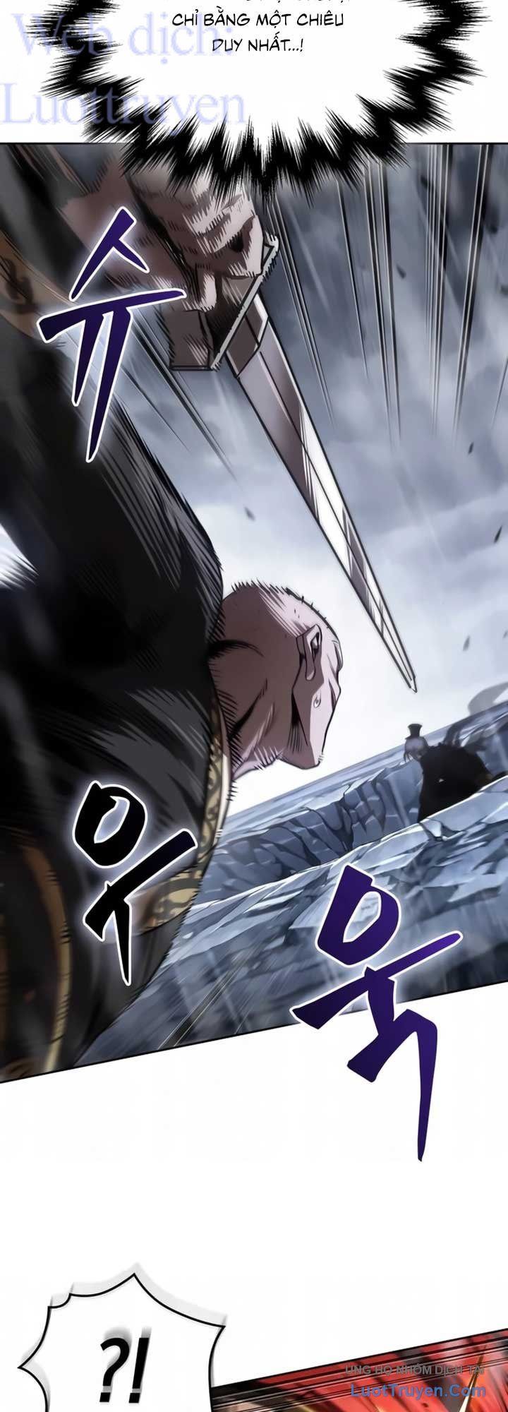 Nano Ma Thần Chap 315 - Next Chap 316