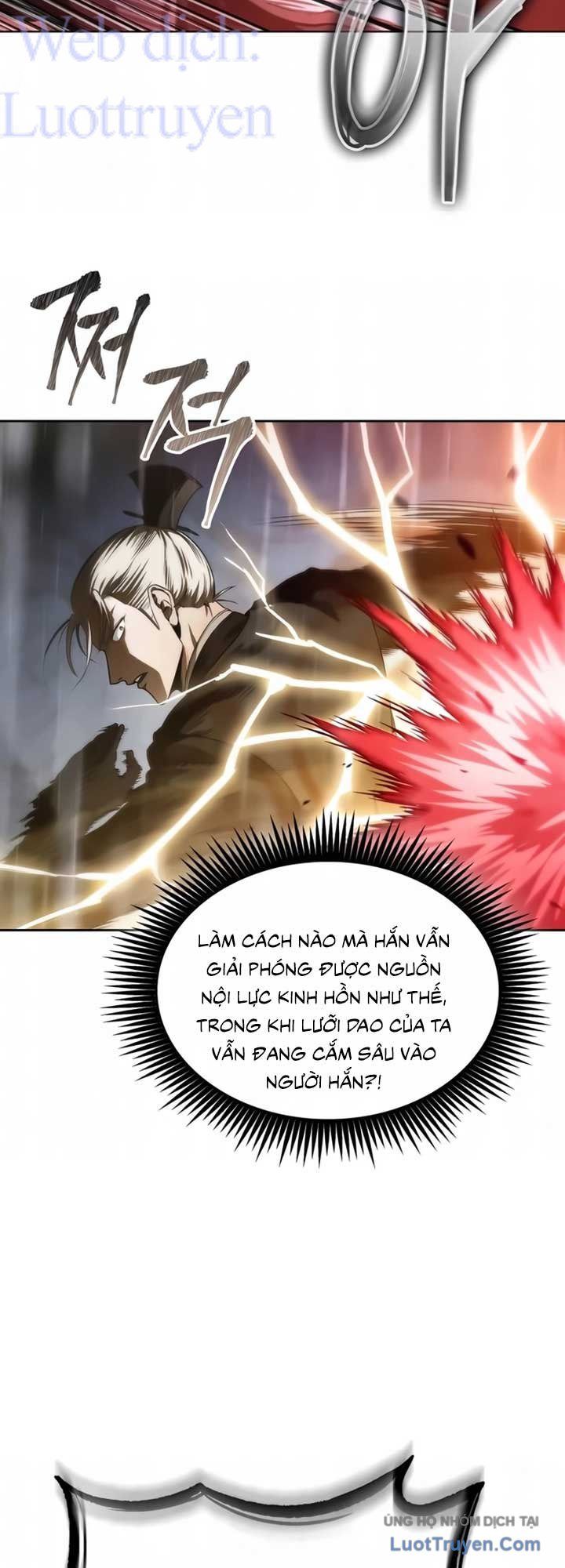 Nano Ma Thần Chap 315 - Next Chap 316