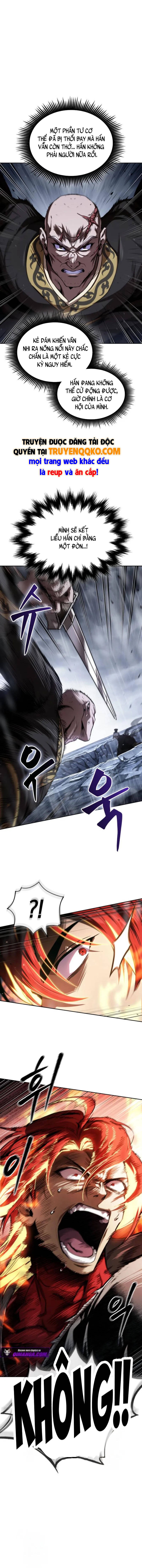Nano Ma Thần Chap 316 - Next Chap 317