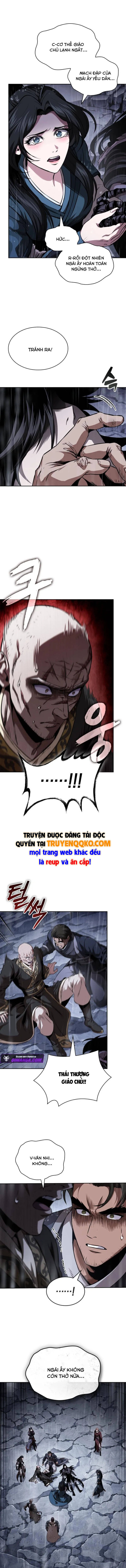 Nano Ma Thần Chap 316 - Next Chap 317