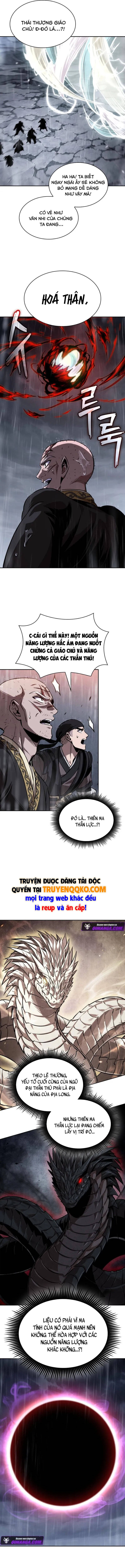 Nano Ma Thần Chap 316 - Next Chap 317